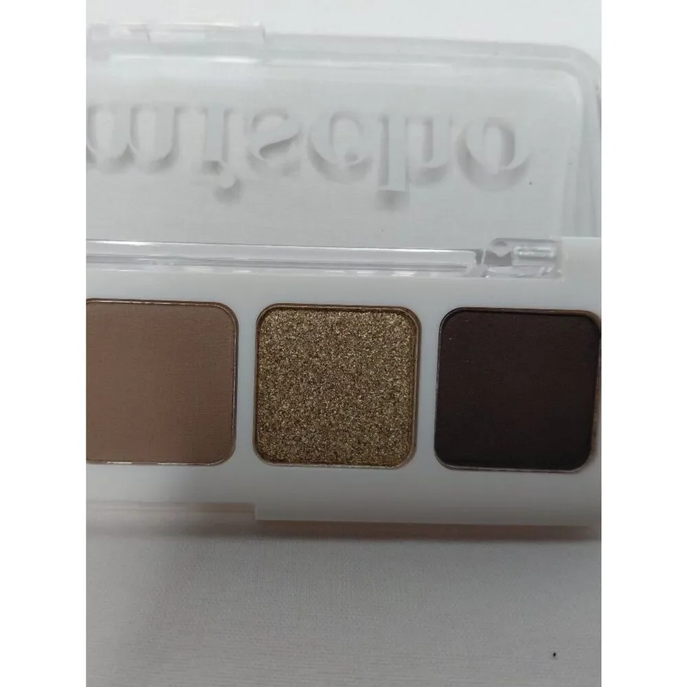 Mischo Beauty - Eyeshadow Palette 01